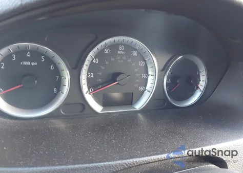 2010 Hyundai Sonata Gls from USA, damaged, VIN 5NPET4AC2AH589229